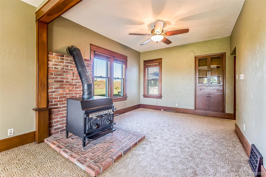 3920 W Ellsworth Road Lodi Township MI 48103