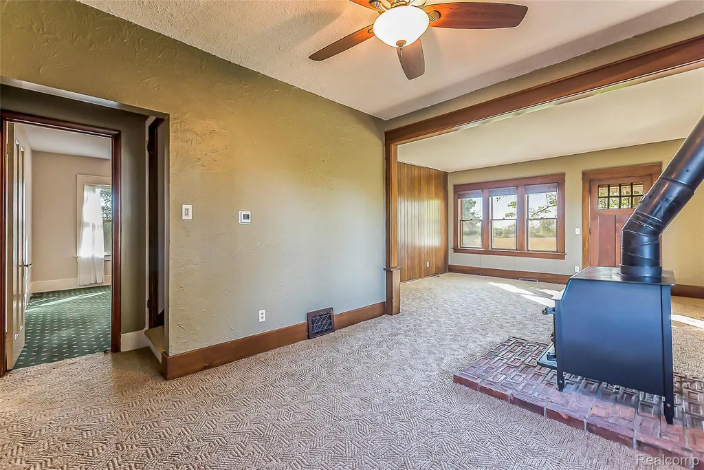 3920 W Ellsworth Road Lodi Township MI 48103