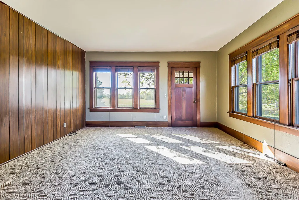 3920 W Ellsworth Road Lodi Township MI 48103