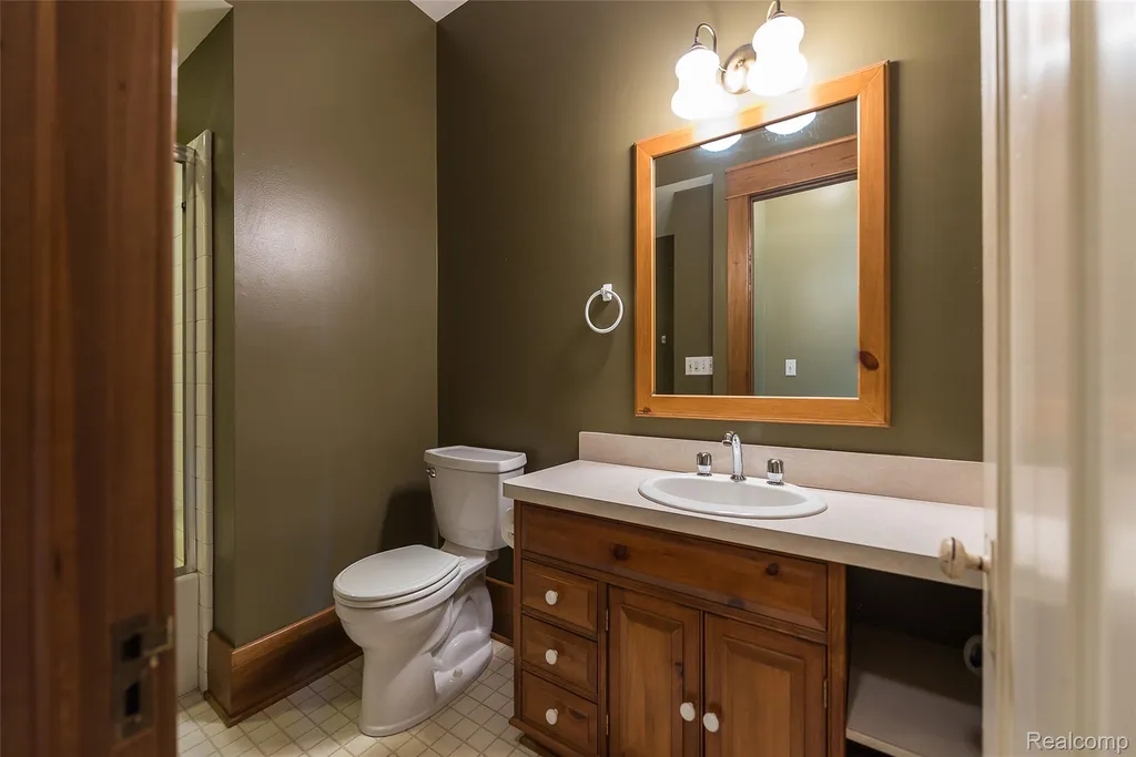 3920 W Ellsworth Road Lodi Township MI 48103