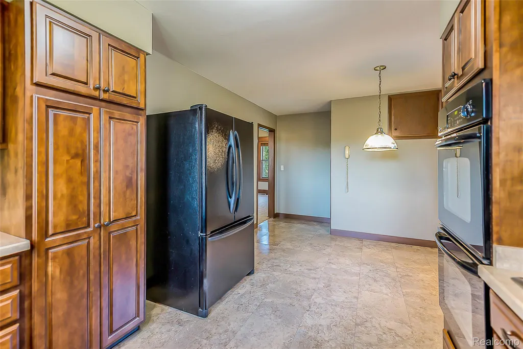 3920 W Ellsworth Road Lodi Township MI 48103
