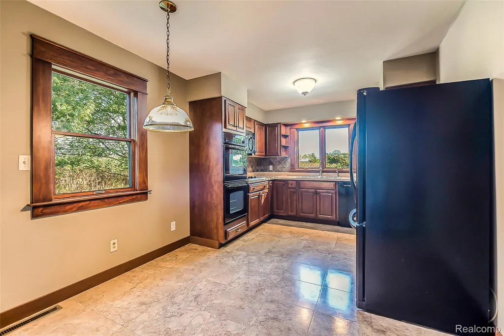 3920 W Ellsworth Road Lodi Township MI 48103