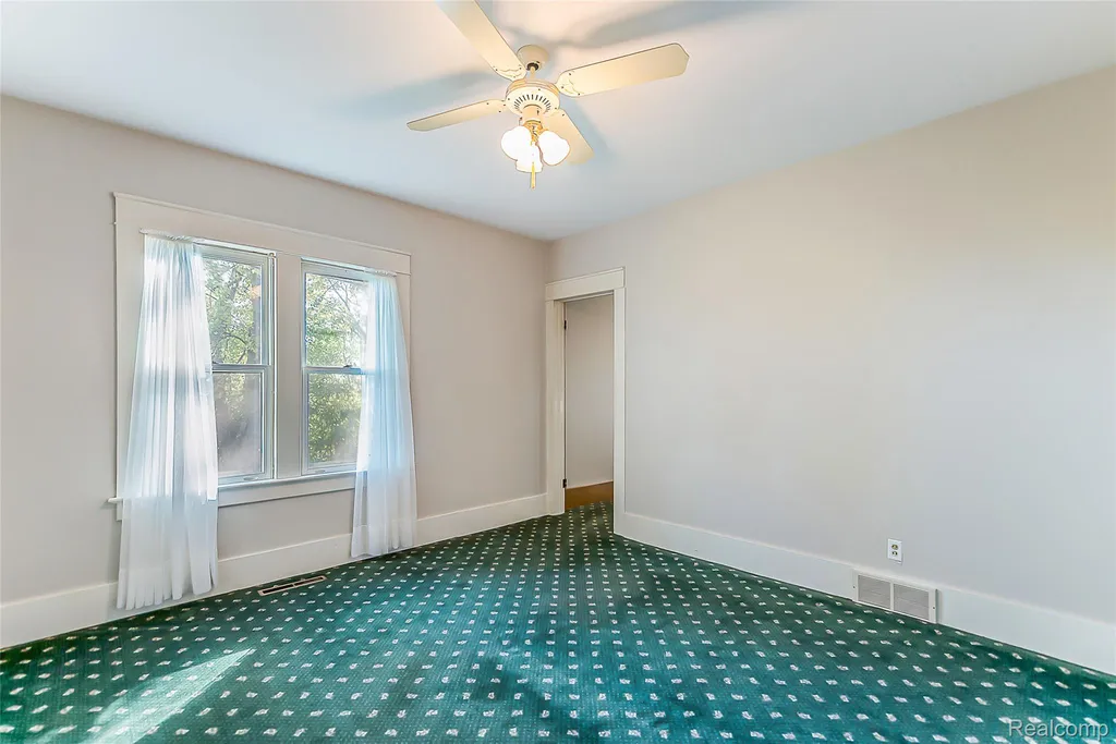 3920 W Ellsworth Road Lodi Township MI 48103