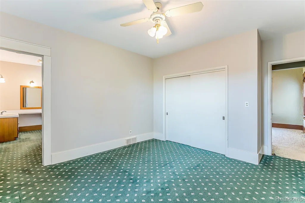 3920 W Ellsworth Road Lodi Township MI 48103