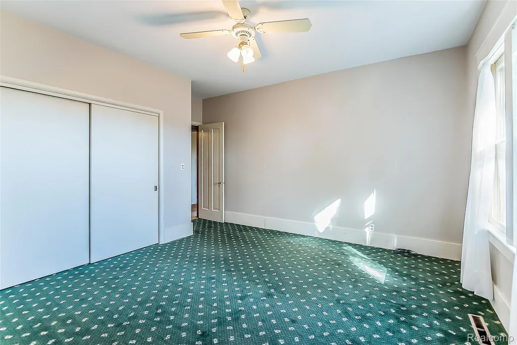 3920 W Ellsworth Road Lodi Township MI 48103