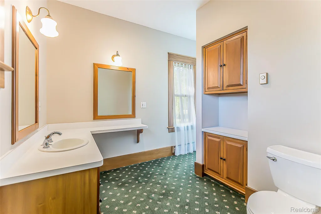 3920 W Ellsworth Road Lodi Township MI 48103