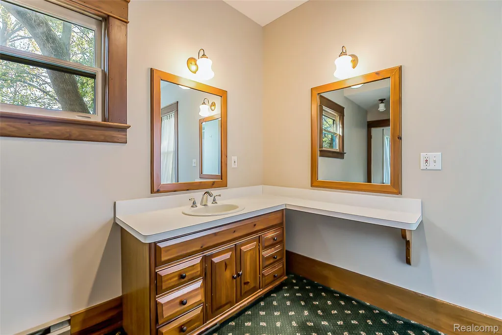 3920 W Ellsworth Road Lodi Township MI 48103
