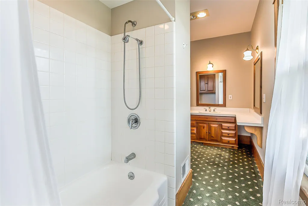 3920 W Ellsworth Road Lodi Township MI 48103