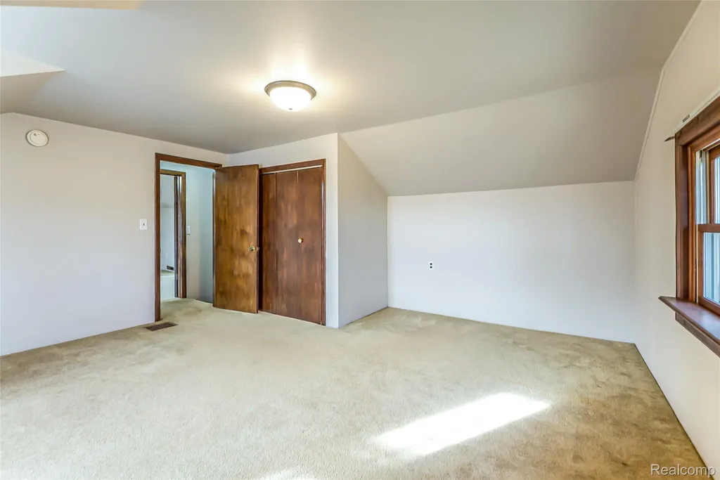 3920 W Ellsworth Road Lodi Township MI 48103