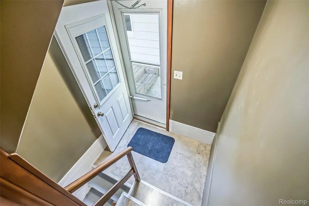 3920 W Ellsworth Road Lodi Township MI 48103