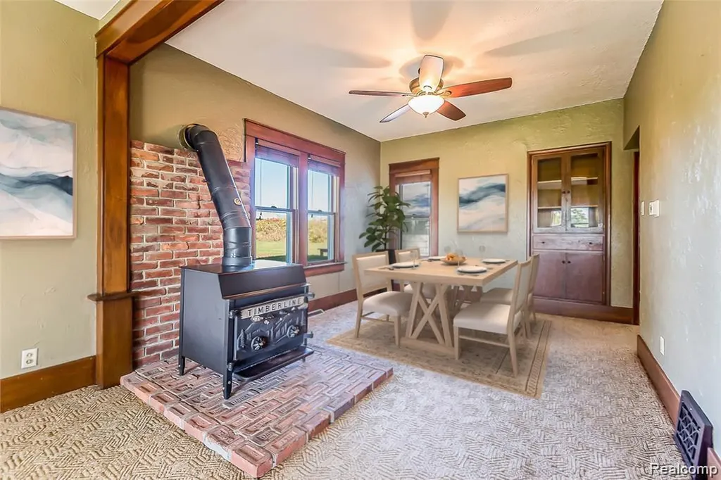 3920 W Ellsworth Road Lodi Township MI 48103