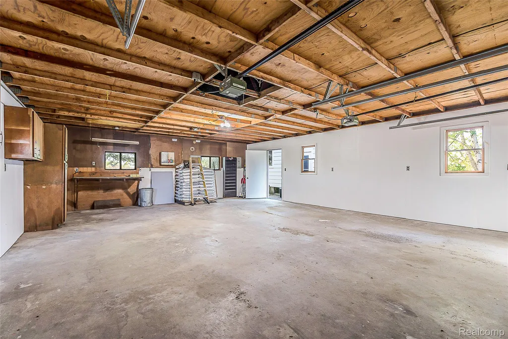 3920 W Ellsworth Road Lodi Township MI 48103