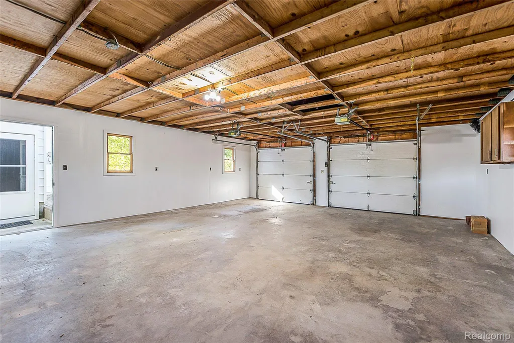 3920 W Ellsworth Road Lodi Township MI 48103