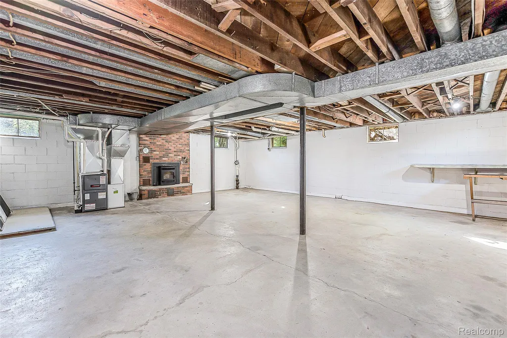 3920 W Ellsworth Road Lodi Township MI 48103