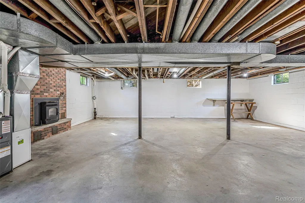 3920 W Ellsworth Road Lodi Township MI 48103