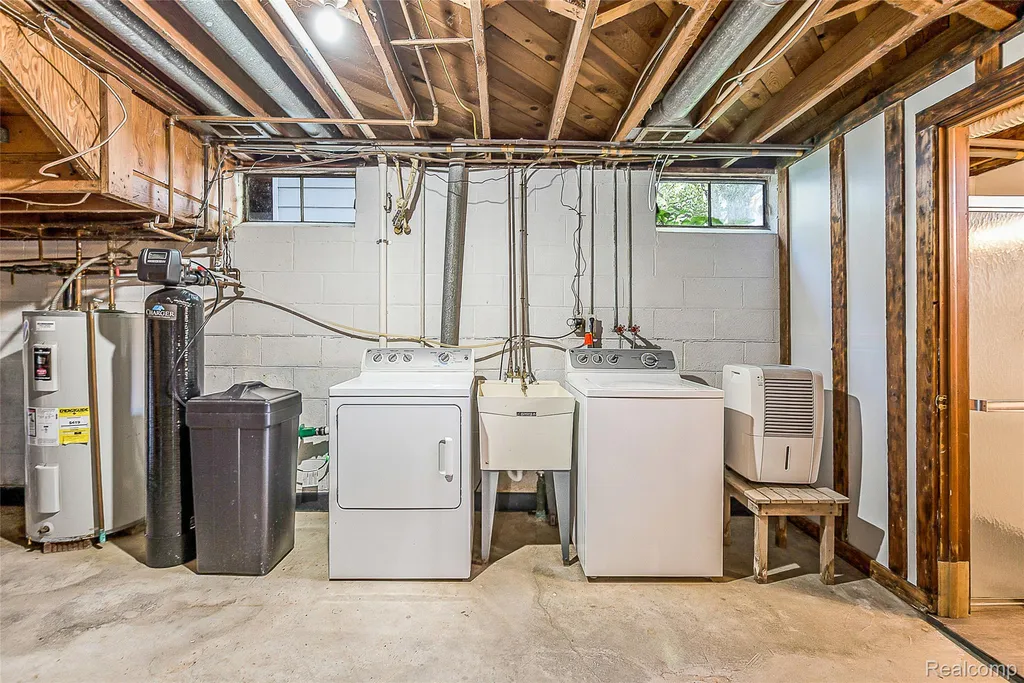 3920 W Ellsworth Road Lodi Township MI 48103