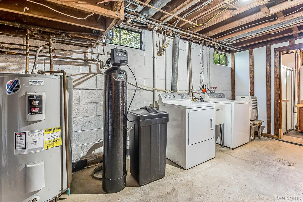 3920 W Ellsworth Road Lodi Township MI 48103