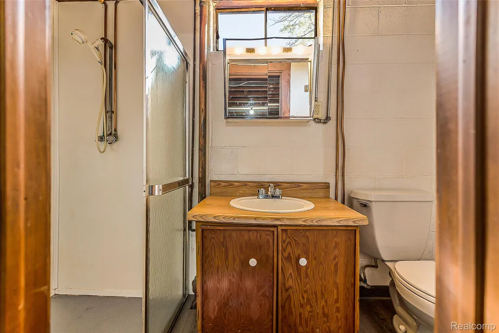 3920 W Ellsworth Road Lodi Township MI 48103