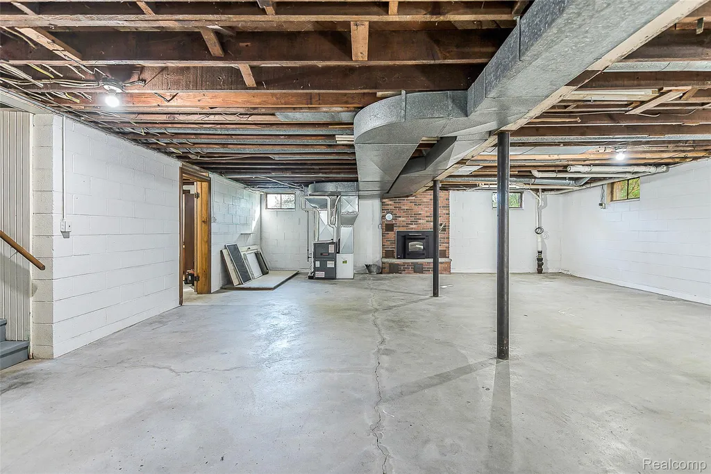 3920 W Ellsworth Road Lodi Township MI 48103