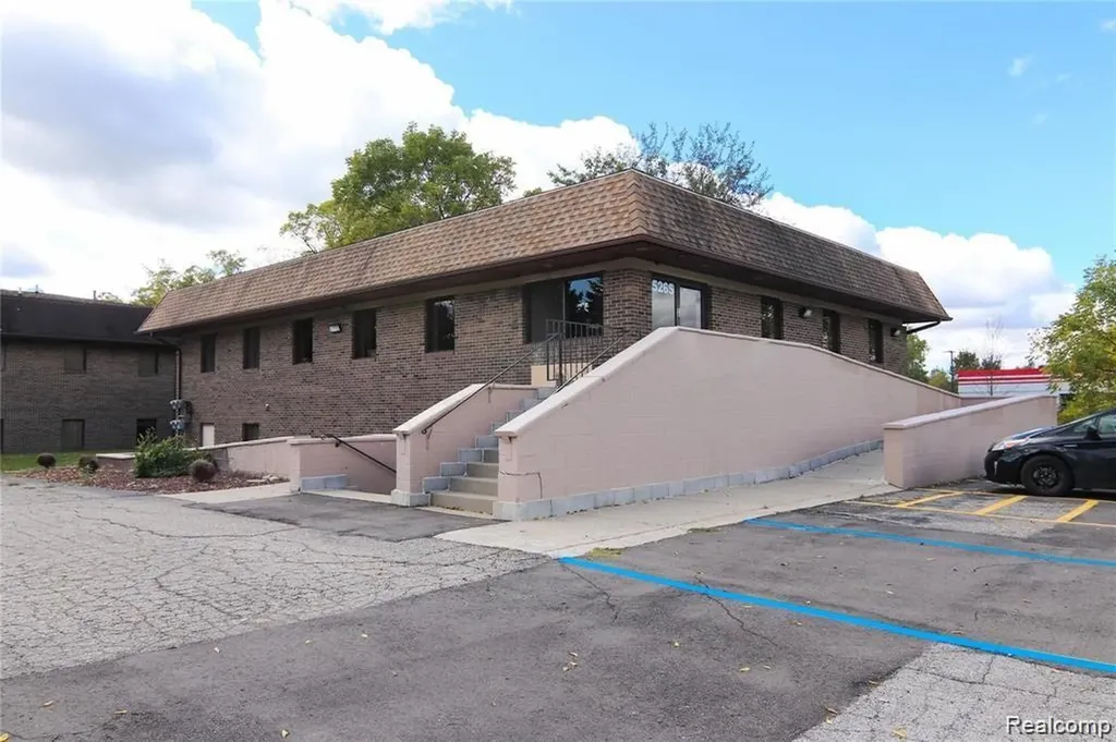5265 W Pierson Road Mt. Morris Township MI 48433