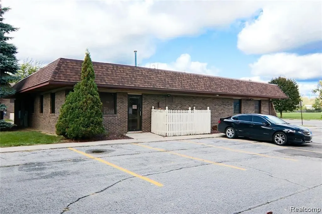 5265 W Pierson Road Mt. Morris Township MI 48433