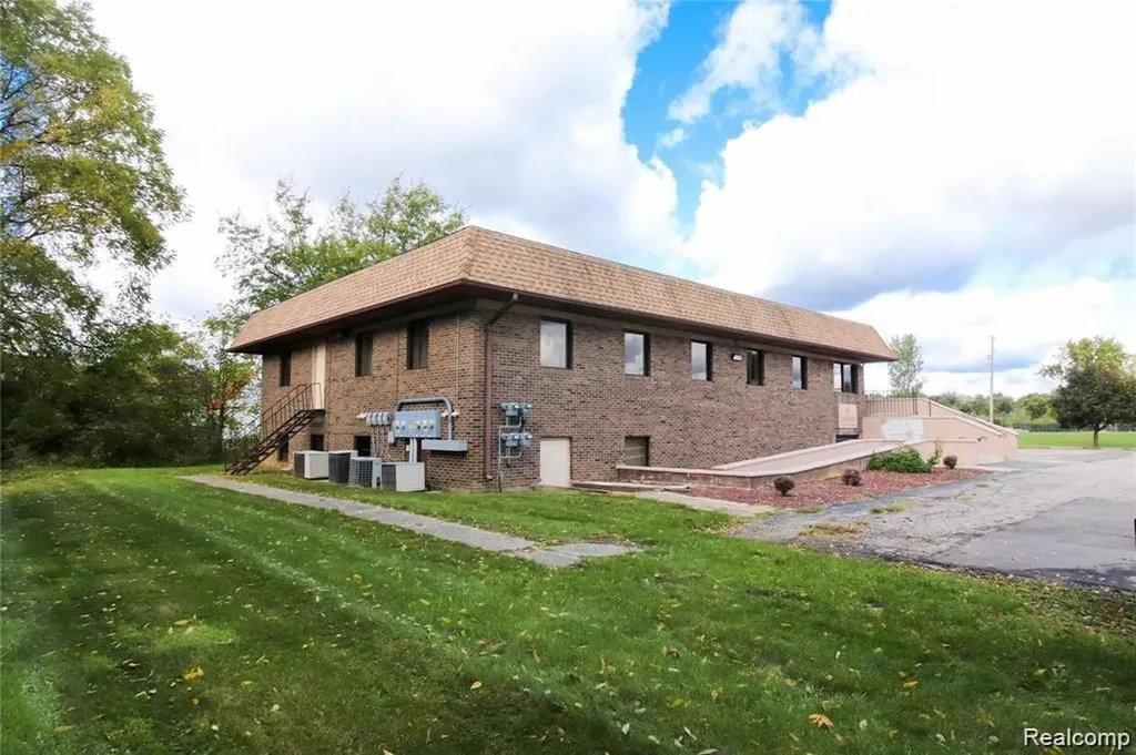 5265 W Pierson Road Mt. Morris Township MI 48433