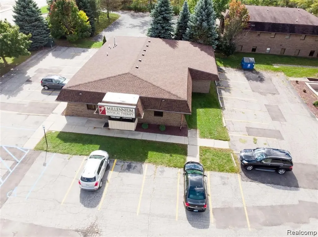 5265 W Pierson Road Mt. Morris Township MI 48433