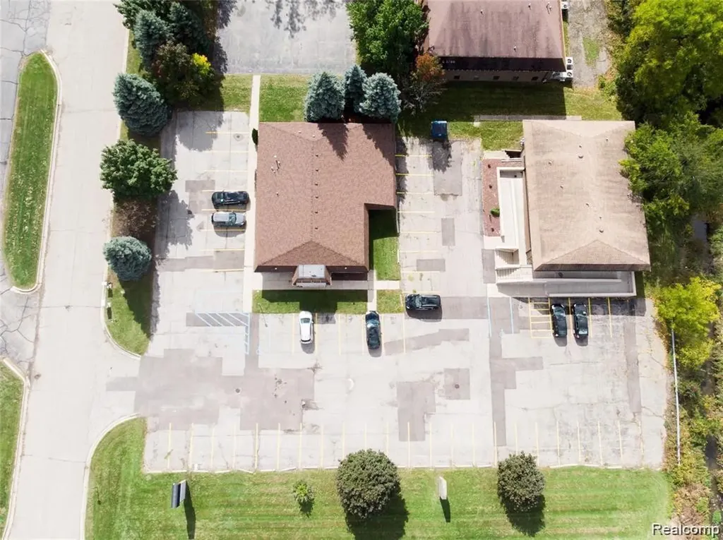 5265 W Pierson Road Mt. Morris Township MI 48433