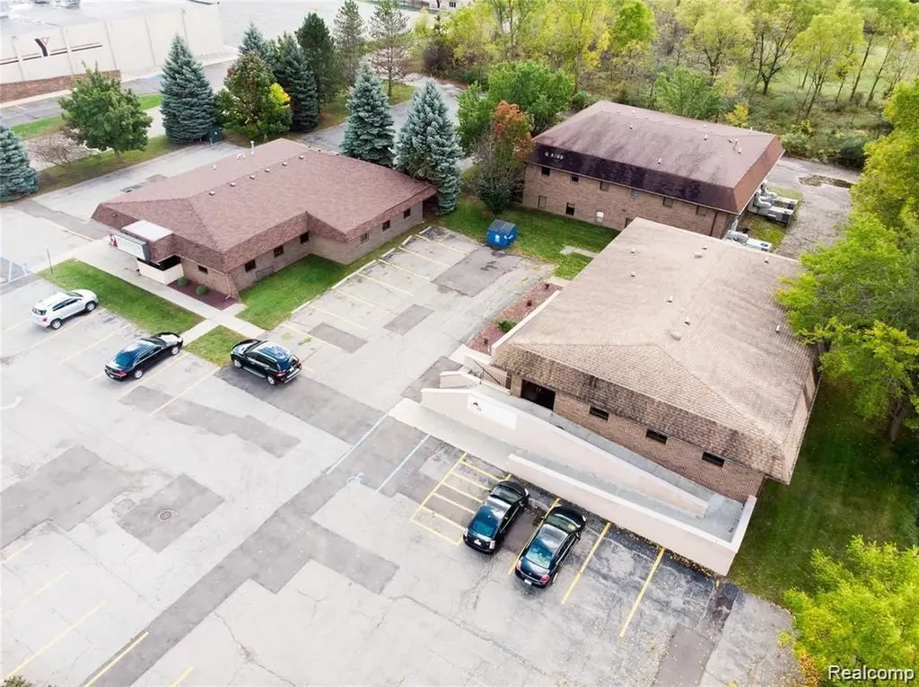 5265 W Pierson Road Mt. Morris Township MI 48433
