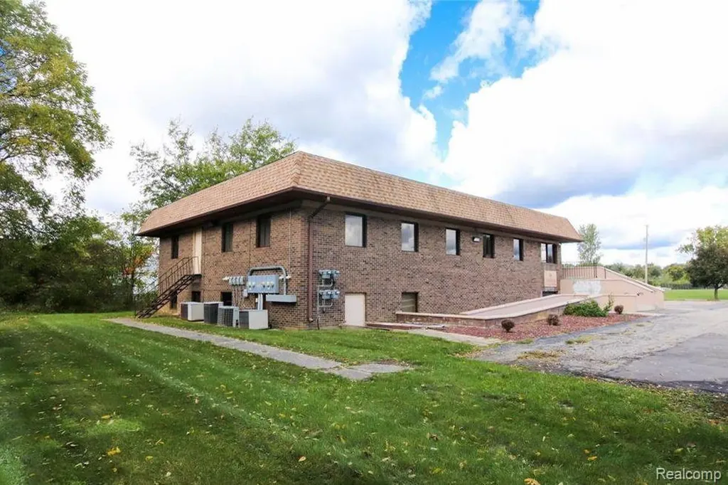 5265 W Pierson Road Mt. Morris Township MI 48433