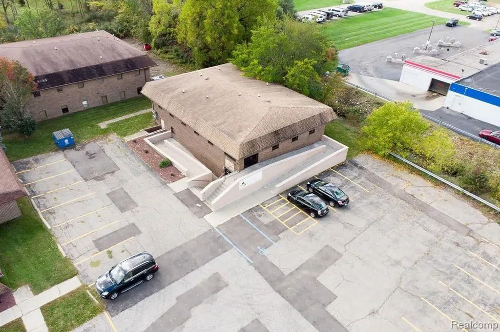5265 W Pierson Road Mt. Morris Township MI 48433