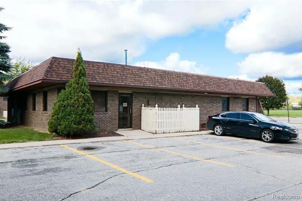 5265 W Pierson Road Mt. Morris Township MI 48433
