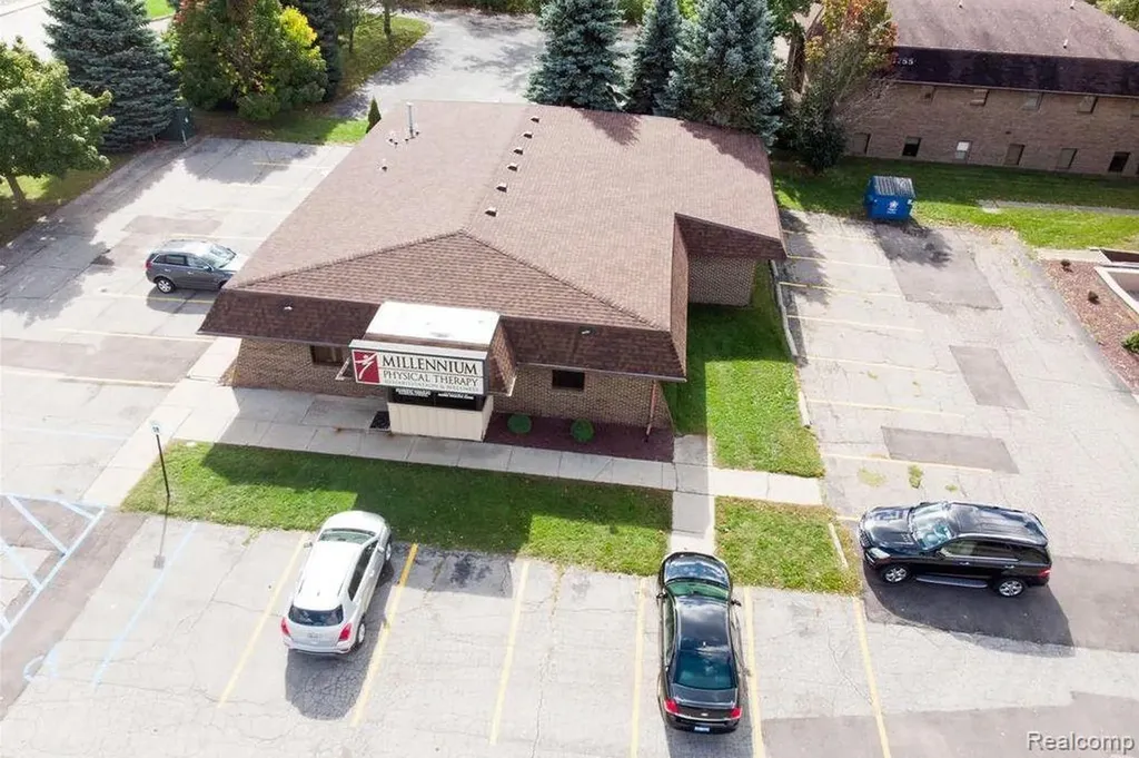 5265 W Pierson Road Mt. Morris Township MI 48433