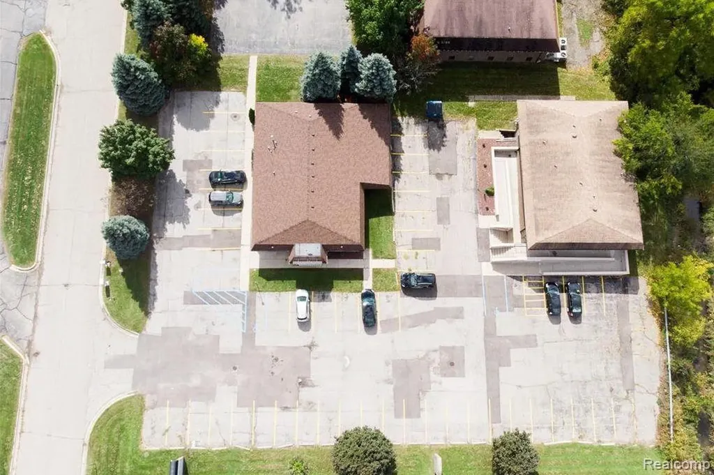 5265 W Pierson Road Mt. Morris Township MI 48433