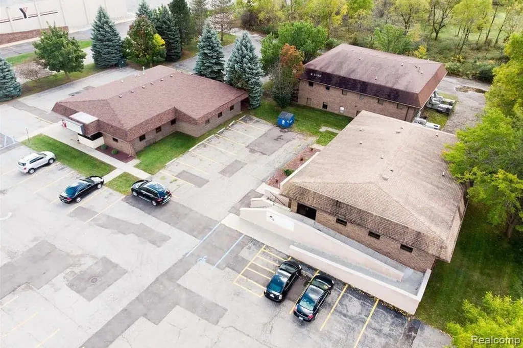 5265 W Pierson Road Mt. Morris Township MI 48433