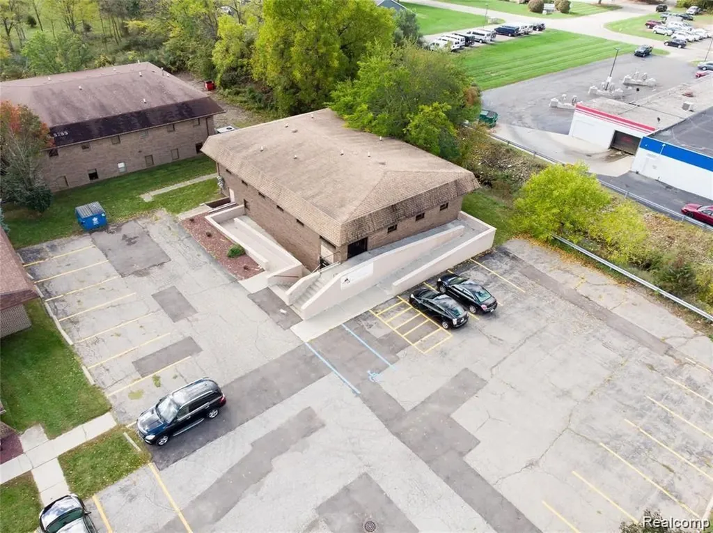 5265 W Pierson Road Mt. Morris Township MI 48433