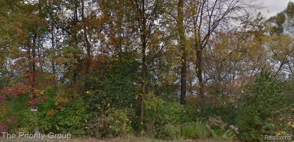 2500 Judah Road Orion Charter Township MI 48359