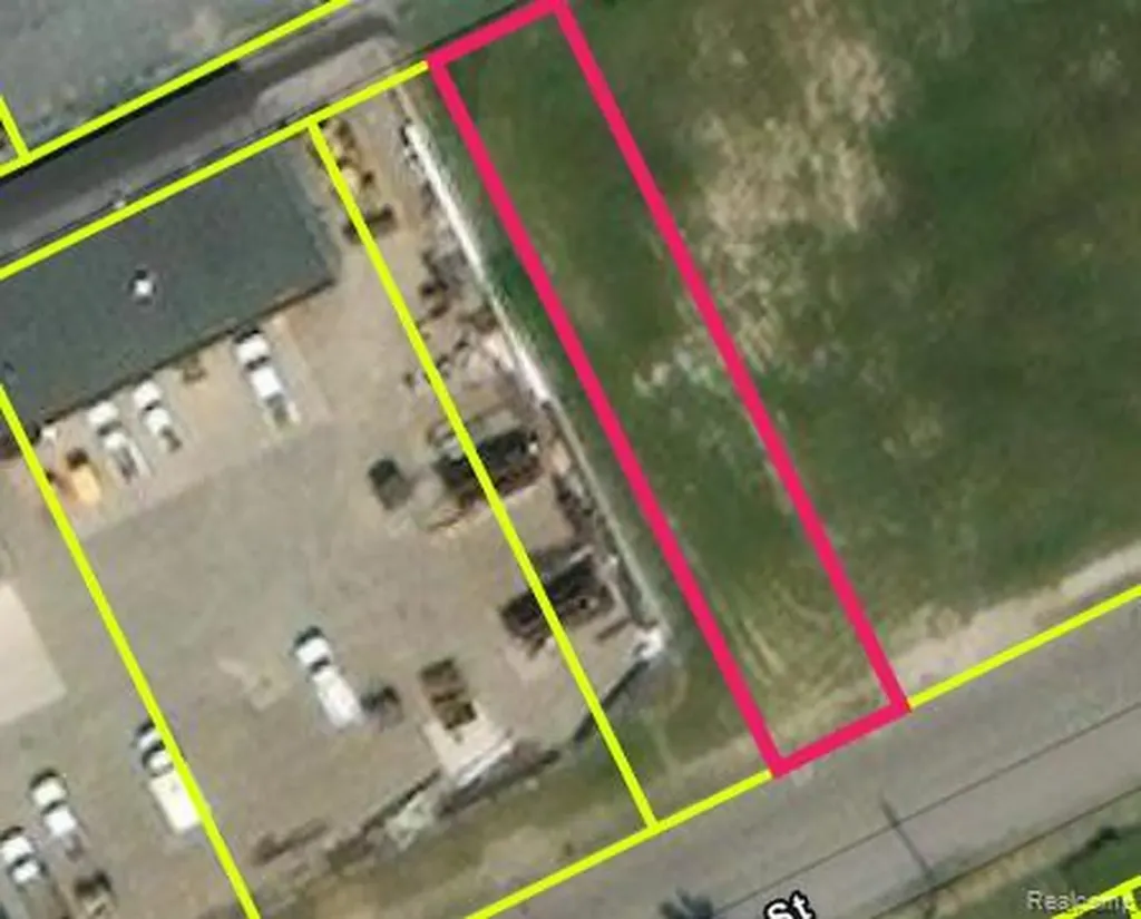 3637 E Palmer Street Detroit City MI 48211