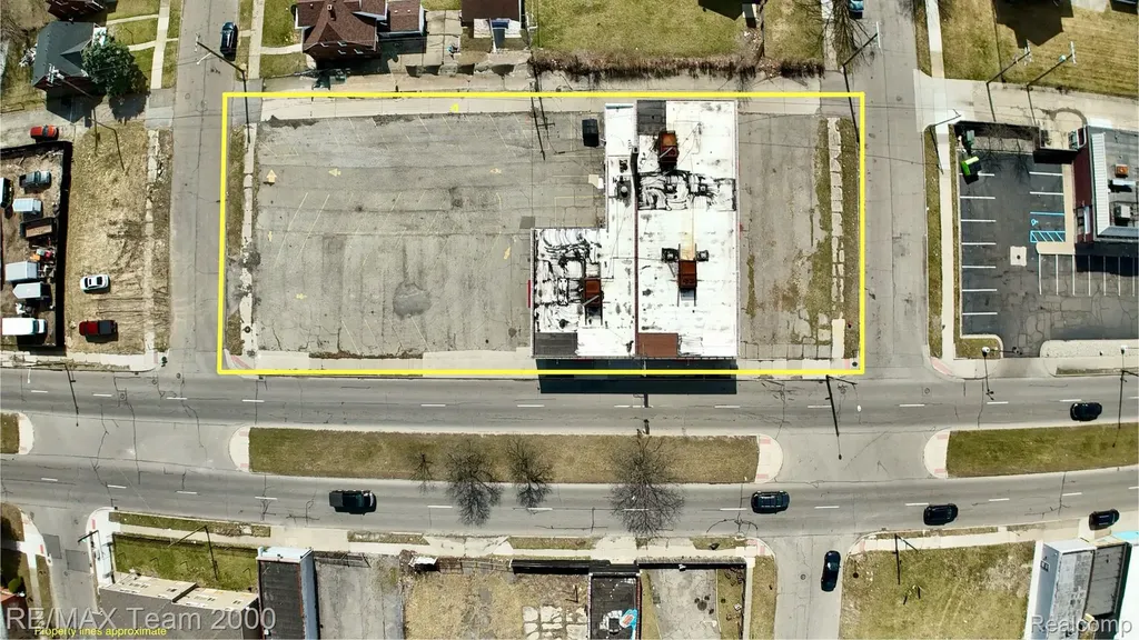 10435 Joy Road Detroit City MI 48204