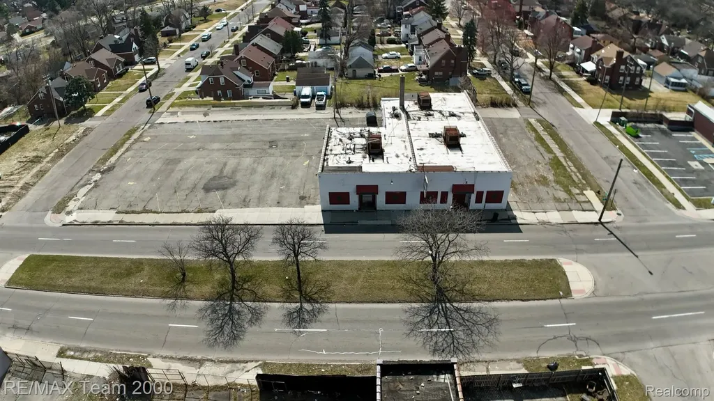 10435 Joy Road Detroit City MI 48204