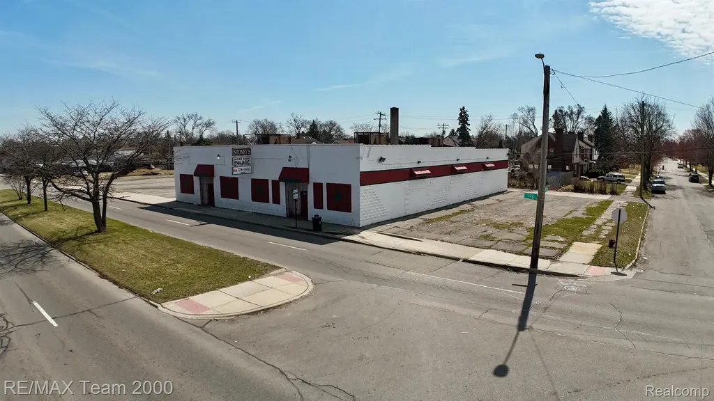 10435 Joy Road Detroit City MI 48204