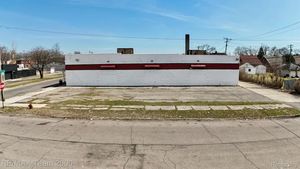 10435 Joy Road Detroit City MI 48204