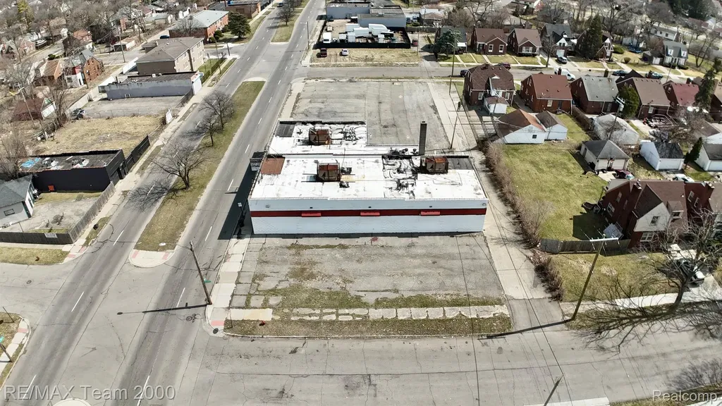 10435 Joy Road Detroit City MI 48204