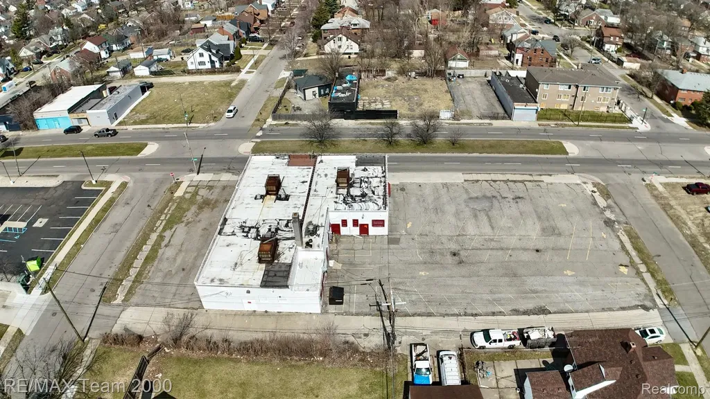 10435 Joy Road Detroit City MI 48204