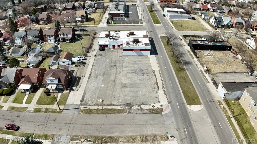 10435 Joy Road Detroit City MI 48204