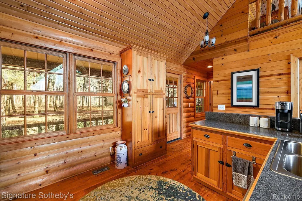 7699 Minnick Road Rubicon Township MI 48441