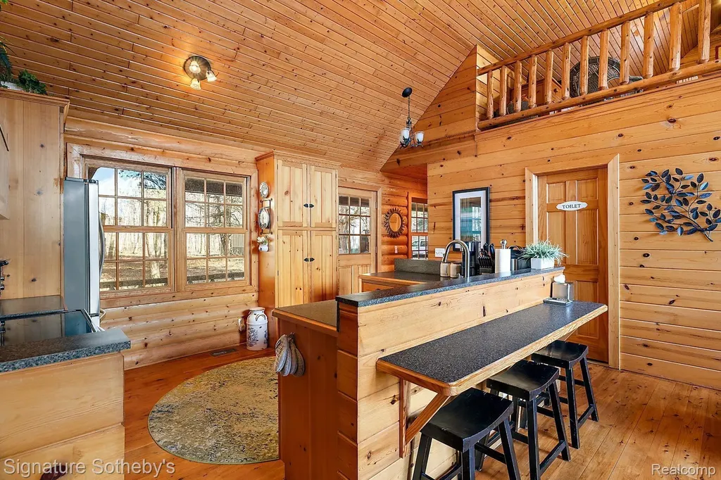 7699 Minnick Road Rubicon Township MI 48441