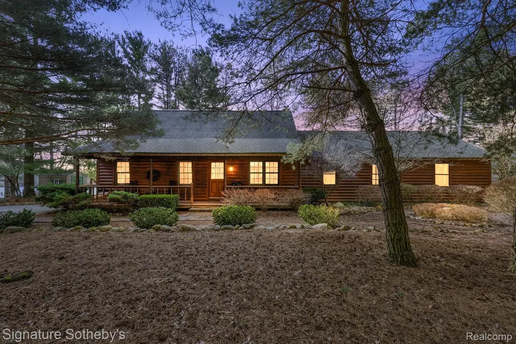 7699 Minnick Road Rubicon Township MI 48441