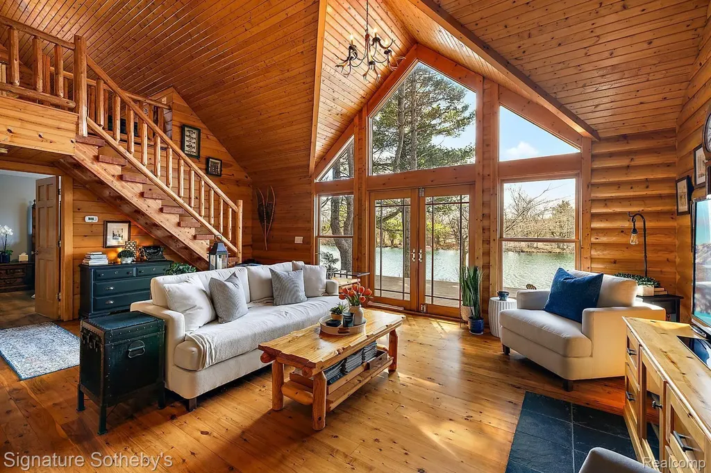7699 Minnick Road Rubicon Township MI 48441