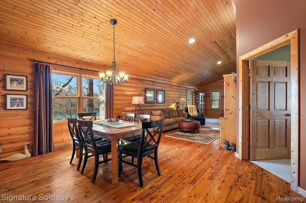 7699 Minnick Road Rubicon Township MI 48441